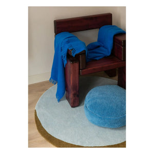 Suite 702 - Eclipse Rug | Beige