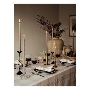 Broste Copenhagen - Florentina vazo | Bej