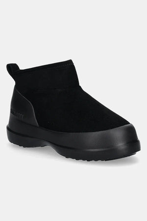 Moon Boot MB LUNA LOW BOOT SUEDE