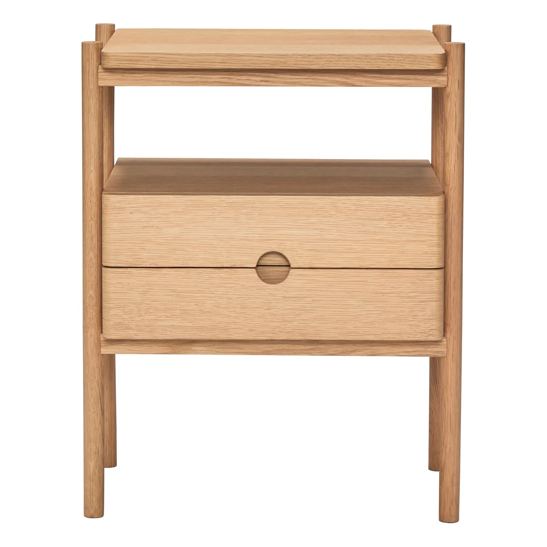 Hübsch - Appeal Nightstand