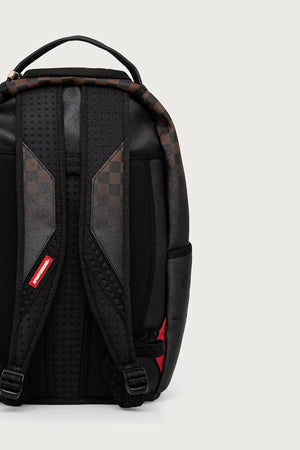Sprayground - Brown Backpack 910B8702NSZ