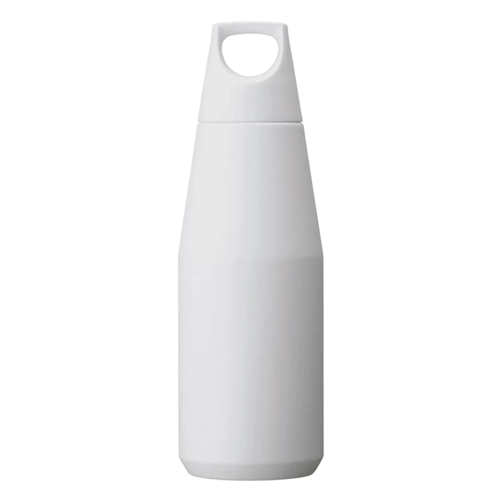 Kinto - Trail Bottle | White