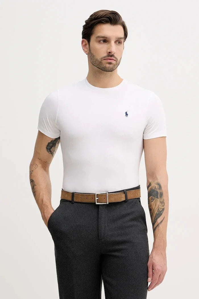 Polo Ralph Lauren Pamuklu Tişört (2 Parça)