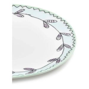 Serax - Blossom Plates, Serax for Marni - 2-Piece Set | Blossom