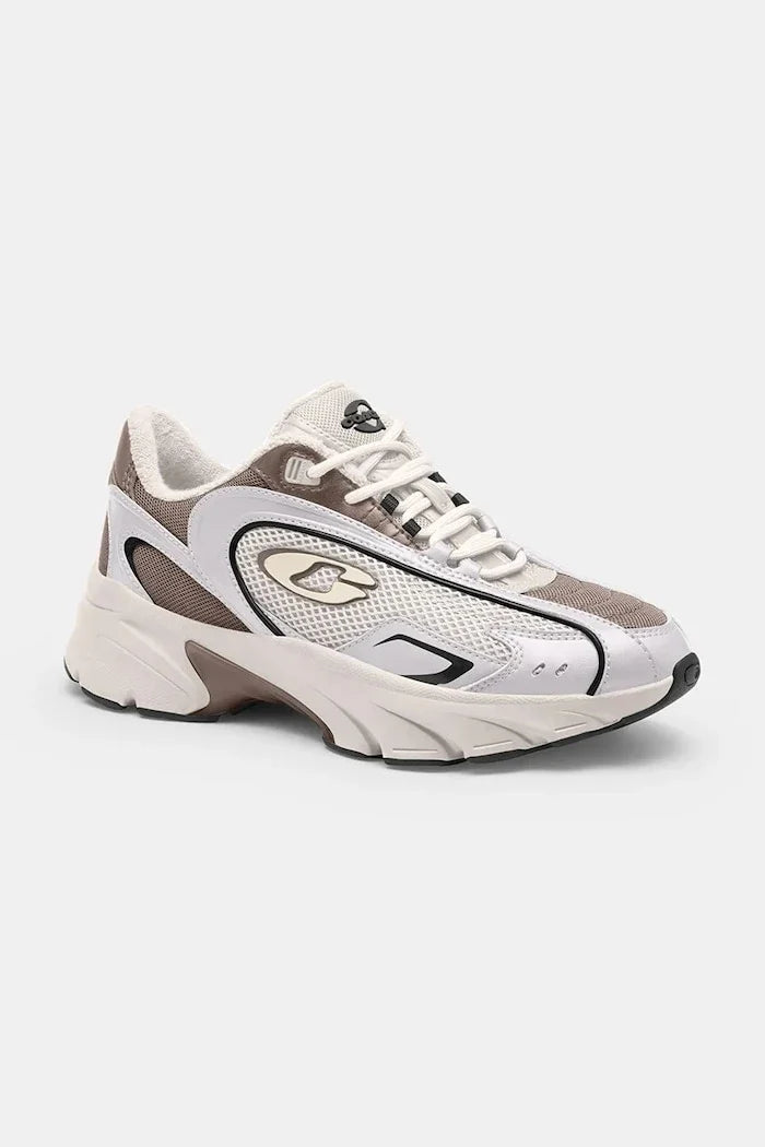 Coach Bolt Runner Sneaker