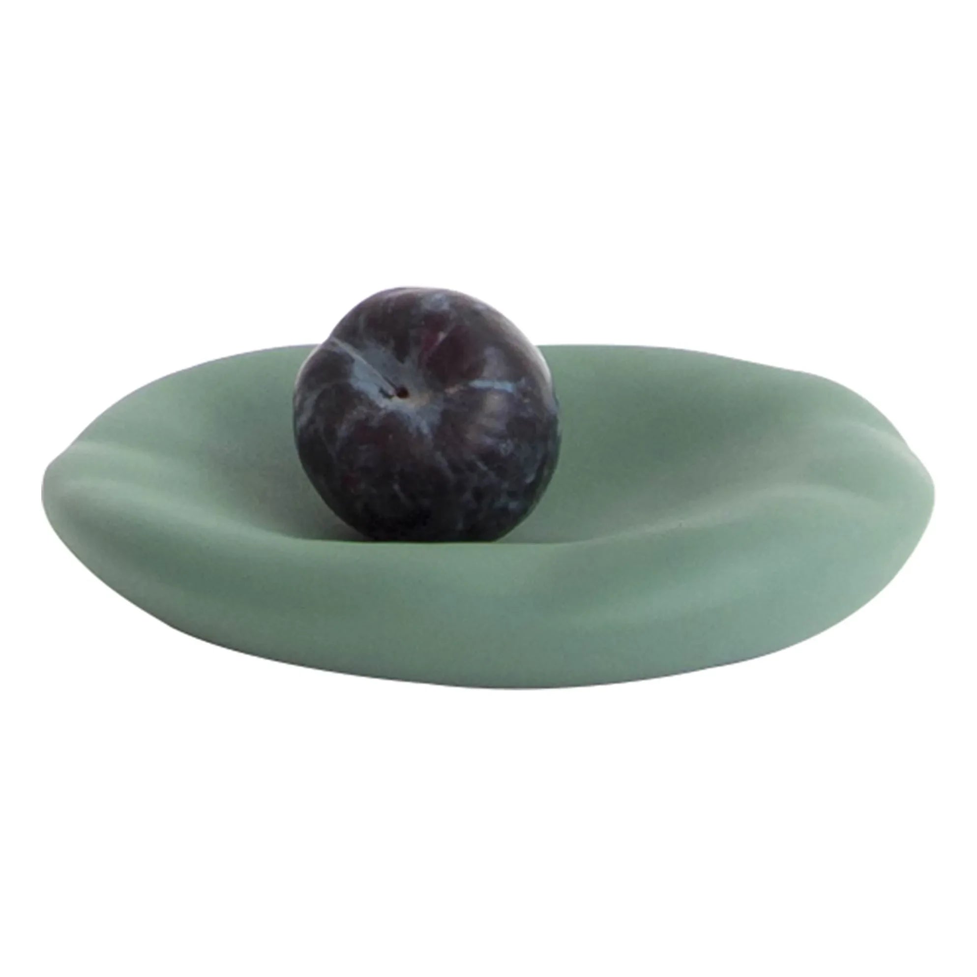 Moustache - Canova Coffee Table, Constance Guisset | Green