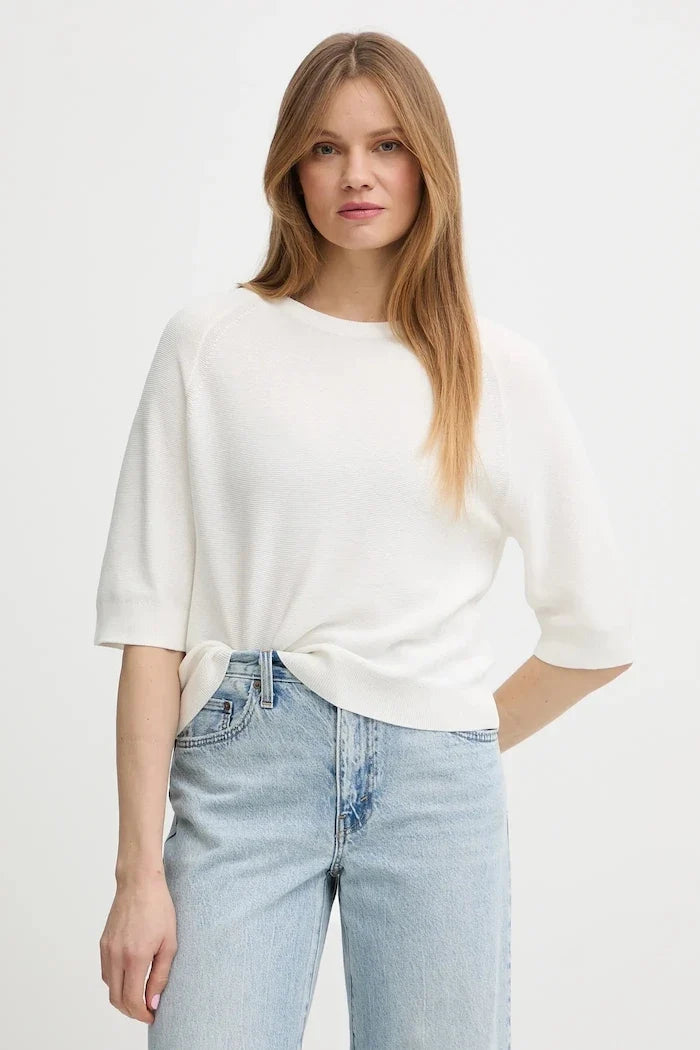 Marc O'Polo Cotton Sweater