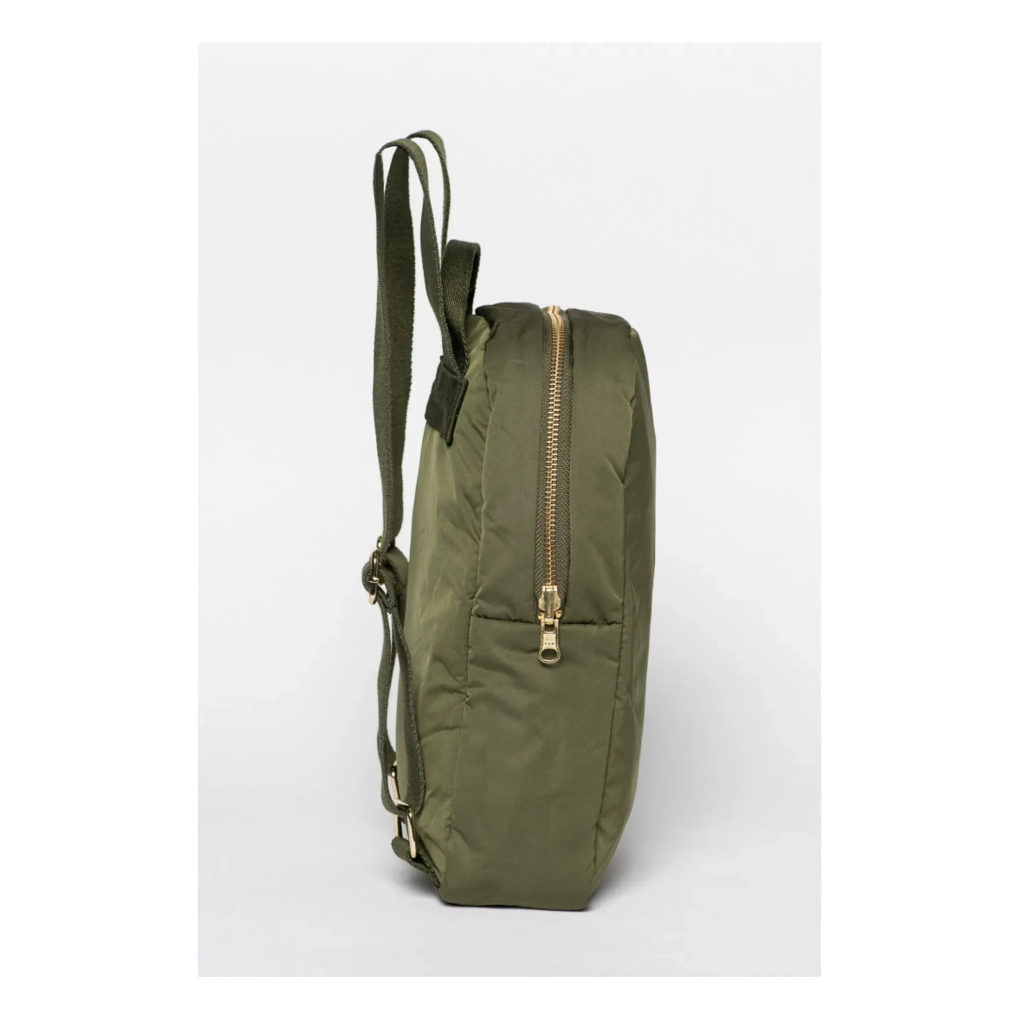 Studio Noos - Backpack | Dark Green