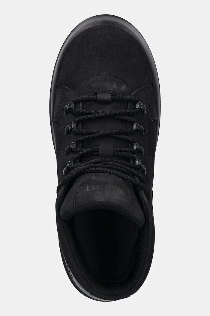 Moon Boot MB LUNA TREK MID NUBUCK Nubuk Turistik Ayakkabı