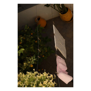 Bongusta - Naram banyo havlusu | Açık gri