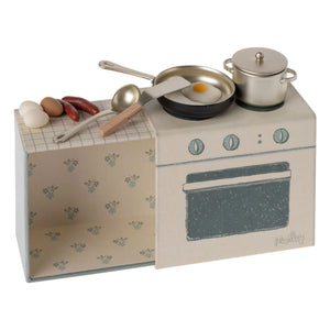 Maileg - Dinner Set