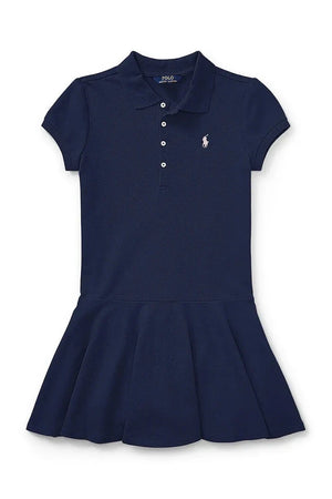 Polo Ralph Lauren Çocuk Elbisesi