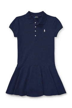 Polo Ralph Lauren Çocuk Elbisesi