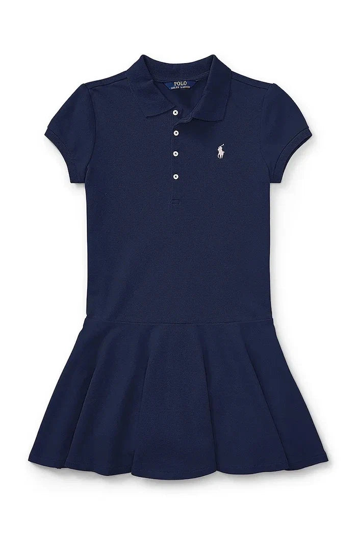 Polo Ralph Lauren Çocuk Elbisesi