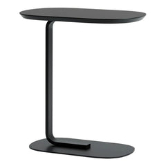 Muuto - Relate Side Table | Black