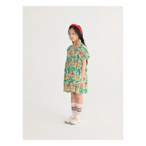 Bobo Choses - Recycled Fiber Foam Headband | Red