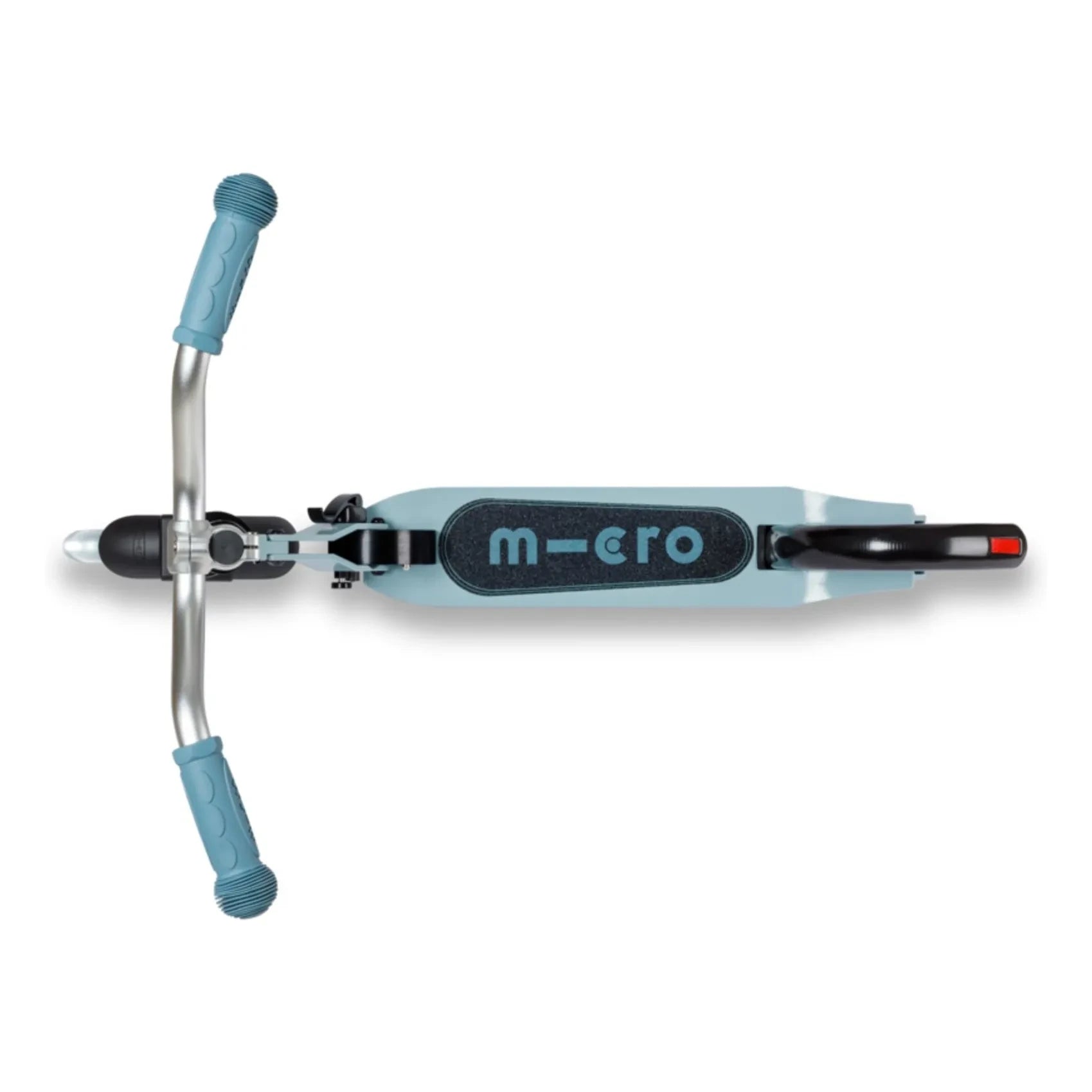 Micro - LED Cruiser Scooter | Ice Blue