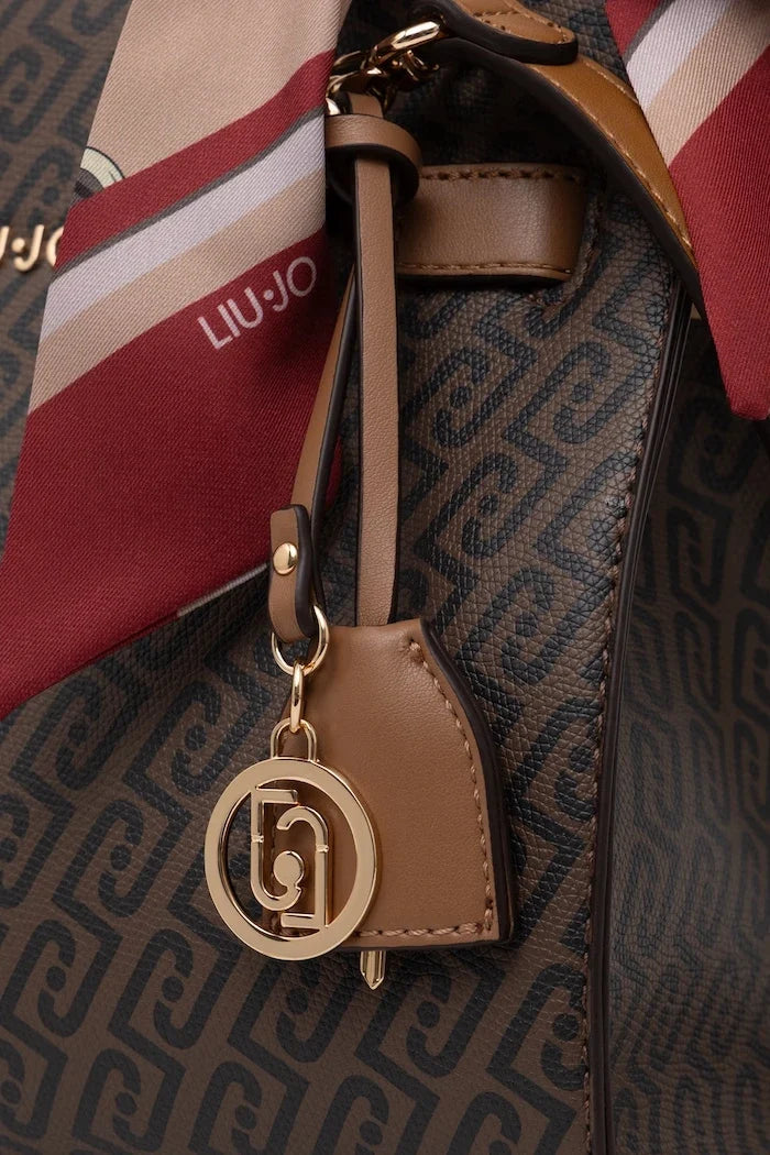 Liu Jo kadın crossbody çanta