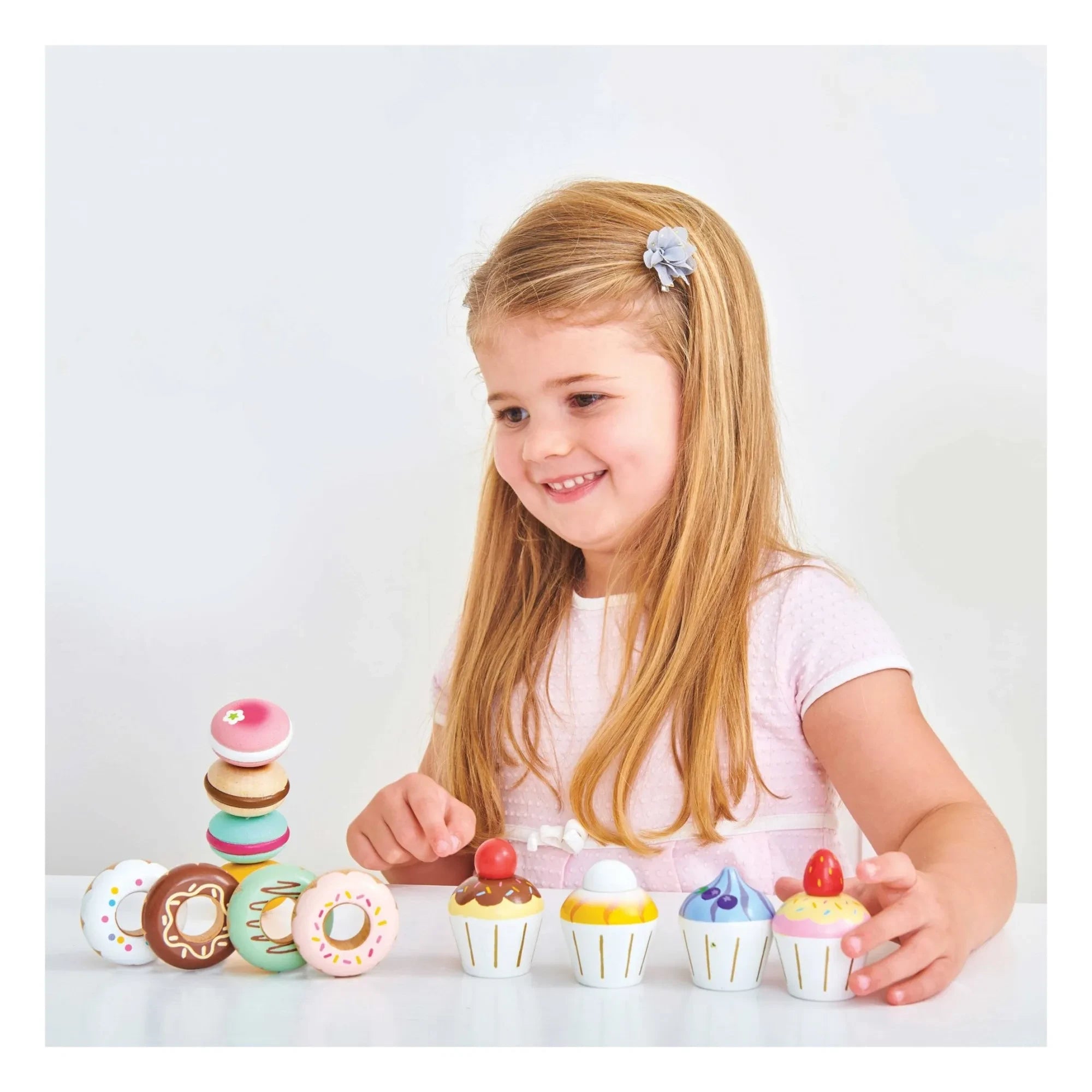 Le Toy Van - Cupcake Toys
