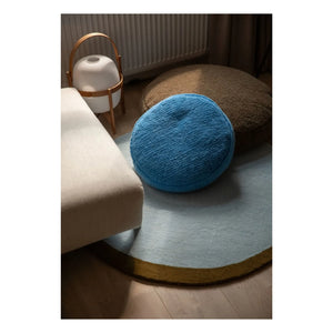 Suite 702 - Eclipse Rug | Beige