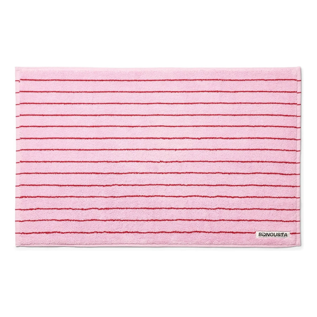 Bongusta - Naram Banyo Rug | Pink