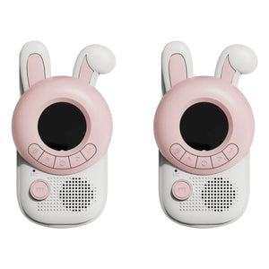 The Zoofamily - Radio - Rabbit
