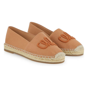 Chloé - Espadrilles Island | Camel