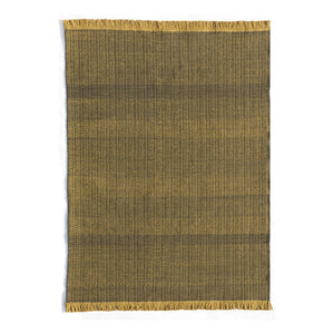 Nanimarquina - Tres Outdoor Rug, Elisa Padrón | Gold