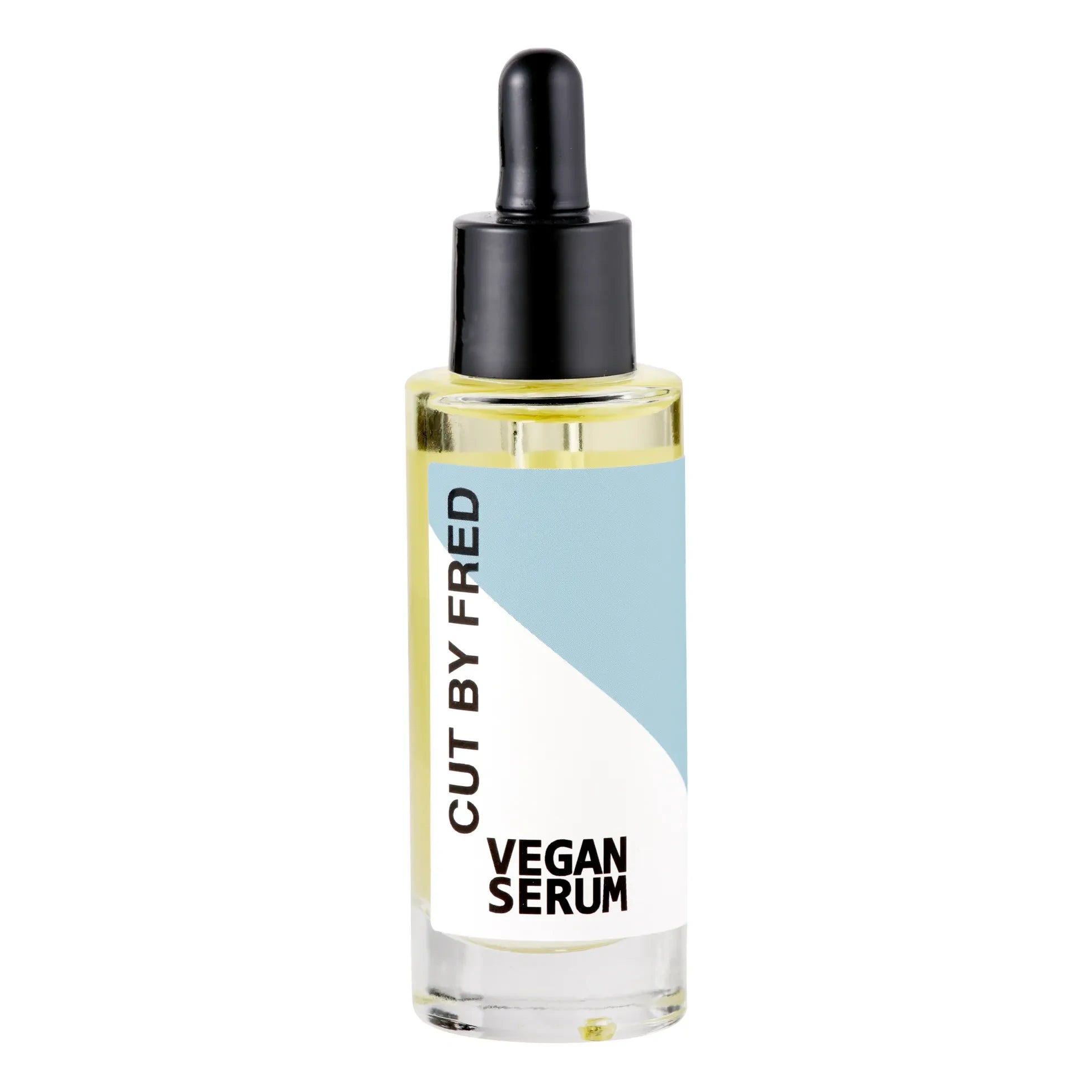 Cut By Fred - Vegan Hair Serum - 30 ml