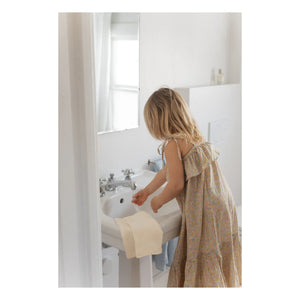 Soft Spot - Armut organik pamuk havlu - 7'li set