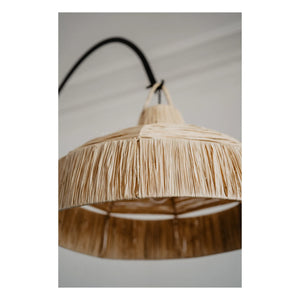 Cosydar - Beau Raffia Sarkıt Lamba