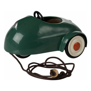 Maileg - Mouse Car | Dark Green