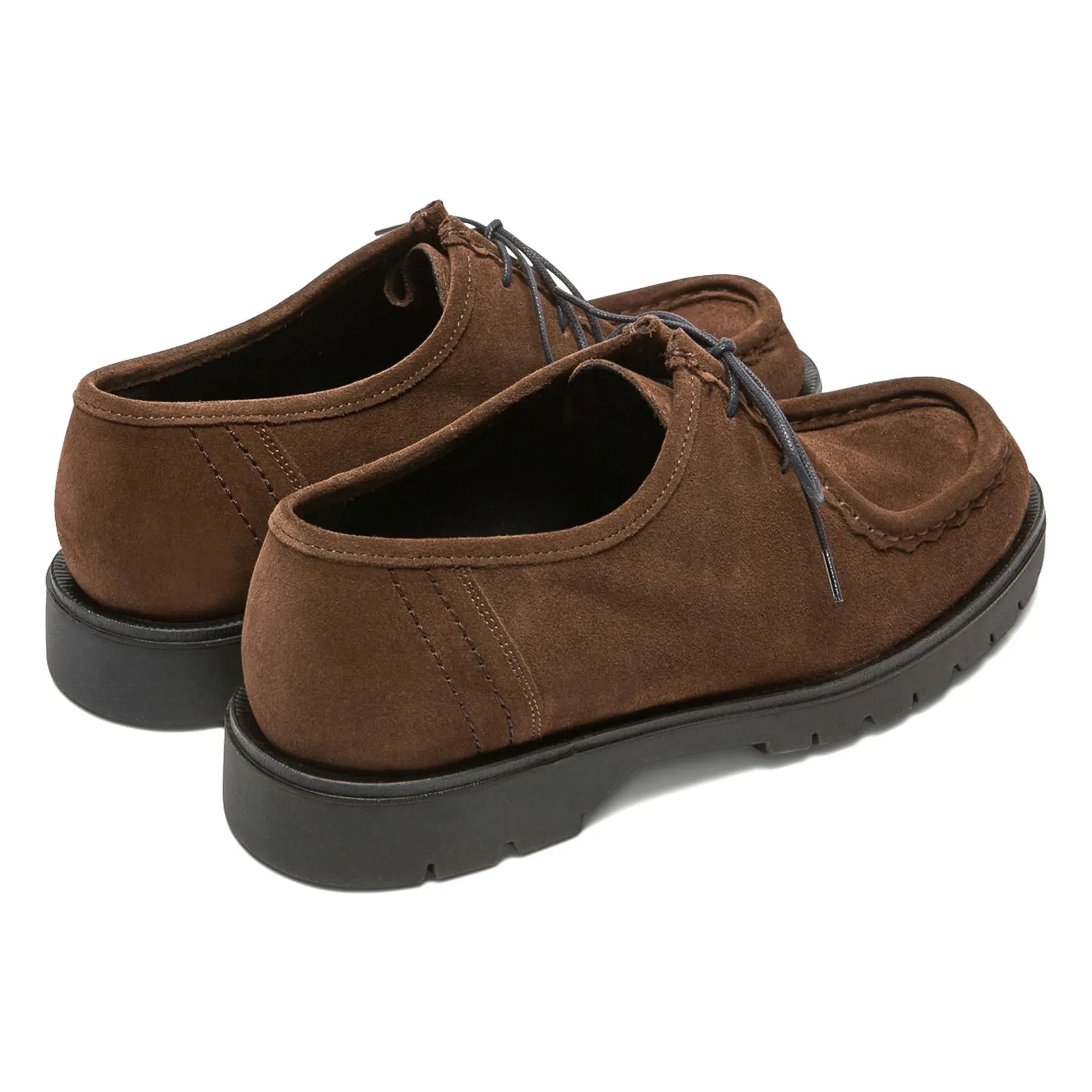 Kleman - Derbie Padror VV | Chocolate