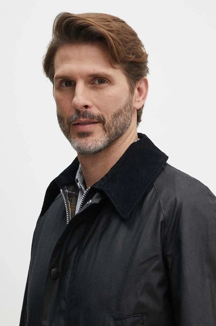 Barbour Yağmurluk