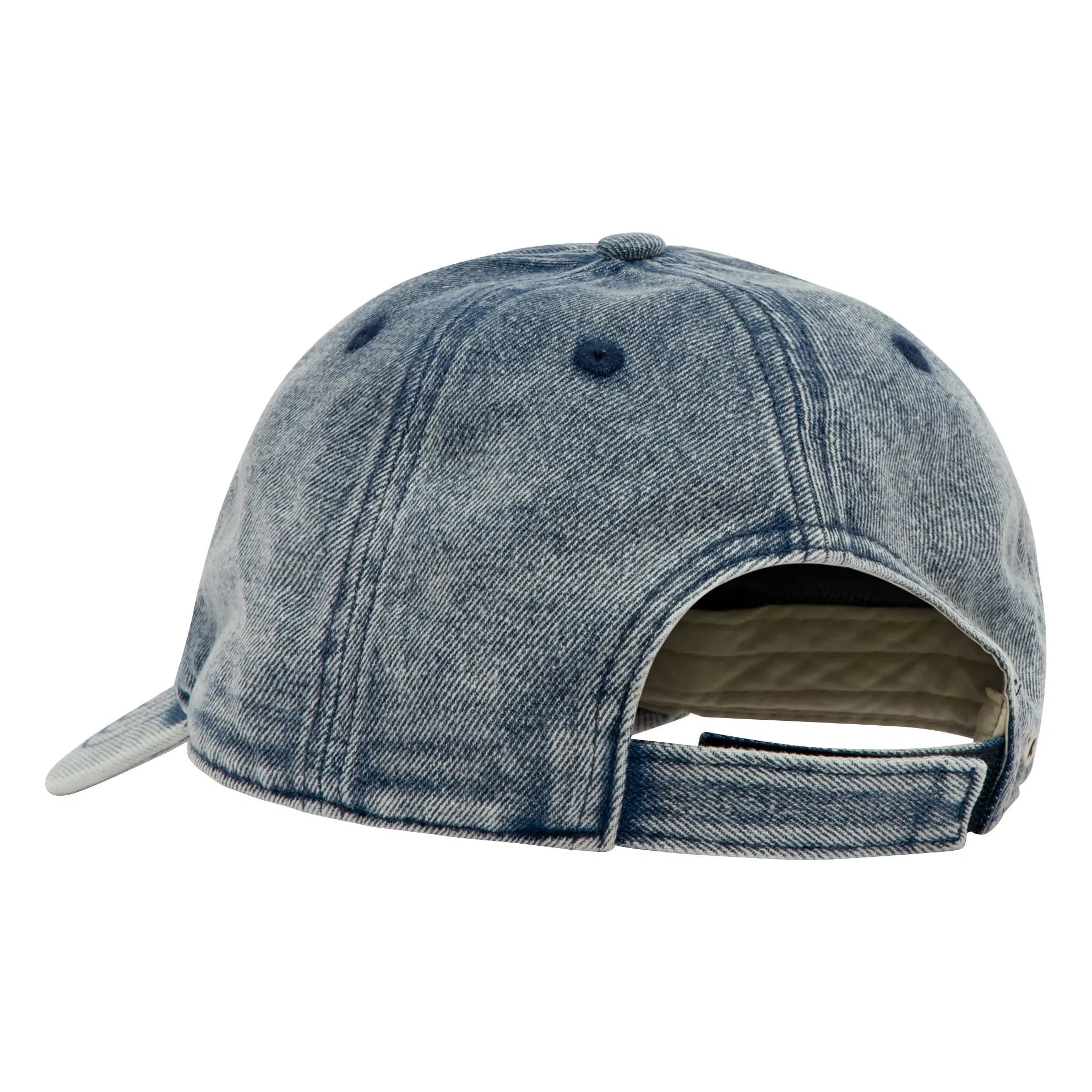 Autry - Autry Denim hat | Grey Blue