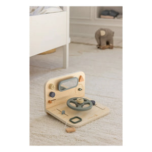 Sebra - Awakening Car Table | Blue