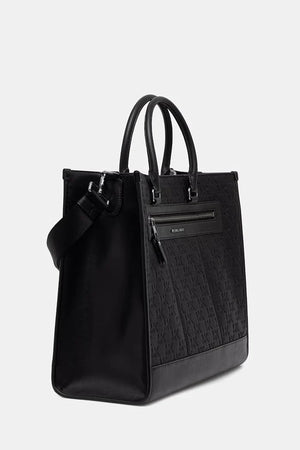 Michael Kors Erkek Deri Çanta