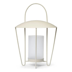 Ferm Living - Lantern Shelter | Beige