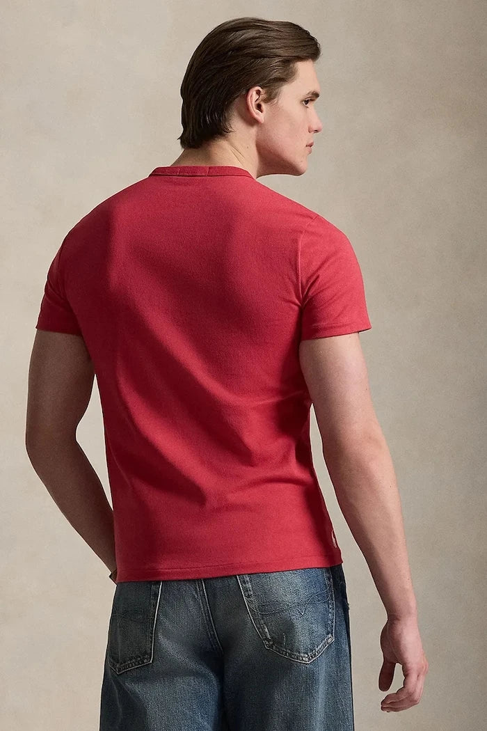 Polo Ralph Lauren Pamuklu Tişört