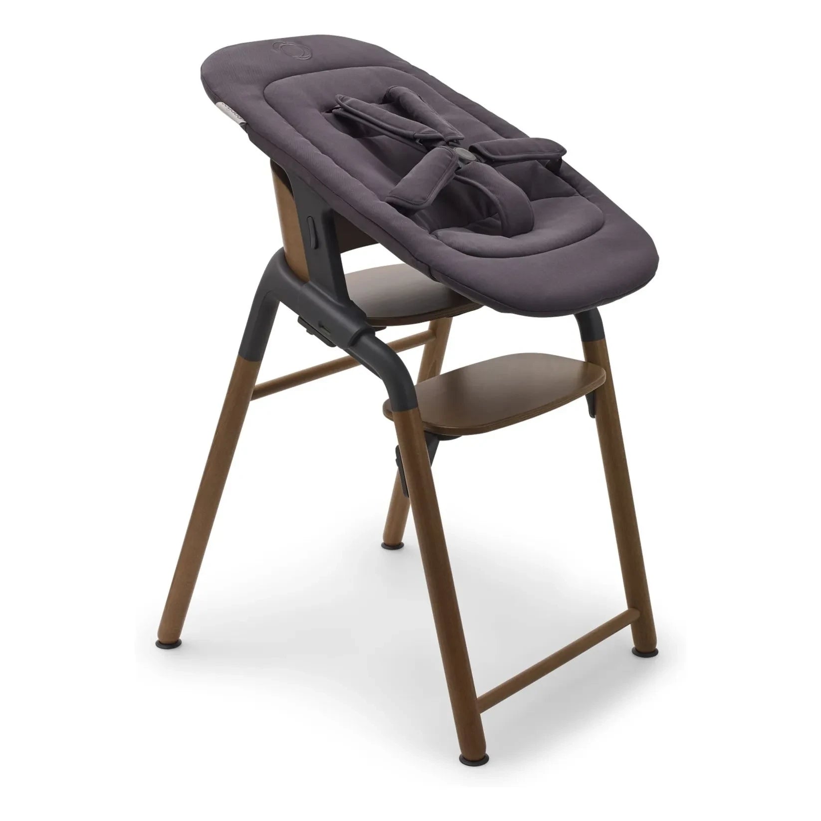 Bugaboo - Bugaboo Giraffe High Chair Newborn Set | Grey