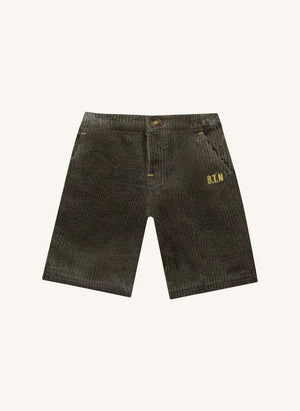 Bonton - Paco Corduroy Pants | Khaki