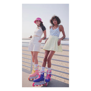 Impala Skate - Mavi Paten