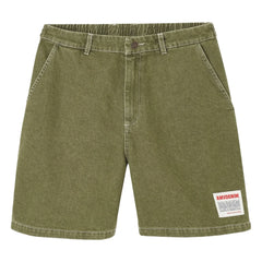 American Vintage - Bermuda Uzatown | Haki