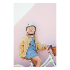 Banwood - Bicycle Helmet | Mint Green