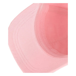 Petit Bateau - Organic cotton hat | Pink