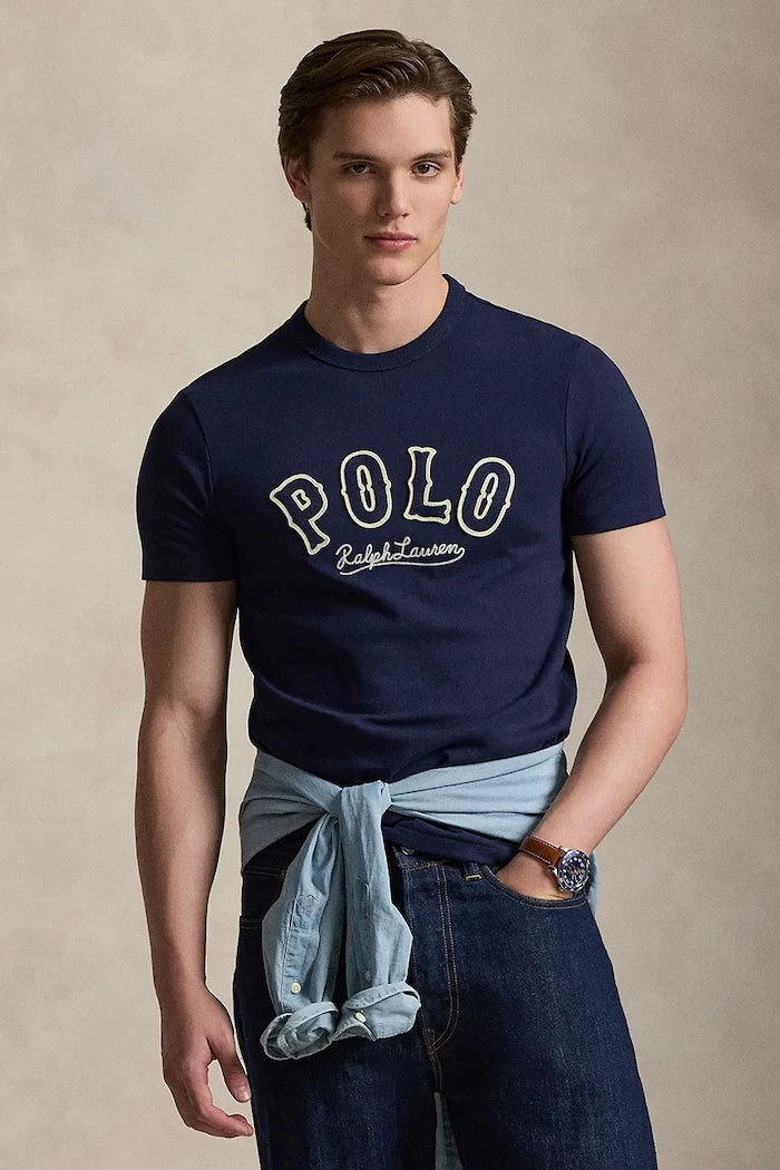 Polo Ralph Lauren Pamuklu Tişört
