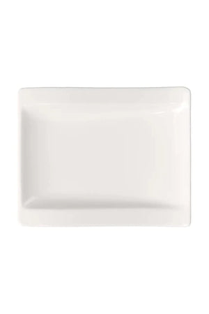 Villeroy & Boch NewWave 18,3 x 14,8 cm Salata Tabağı