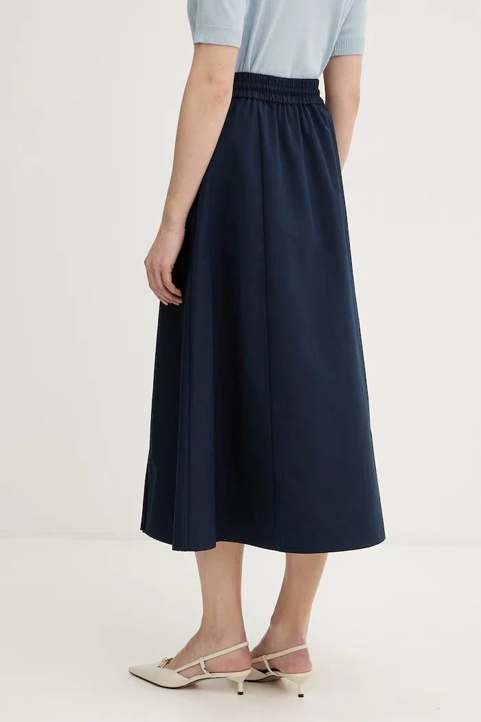 Weekend Max Mara FOLK Etek