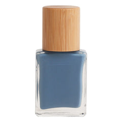Licia Florio - Luna Nail Polish - 10 ml | Blue
