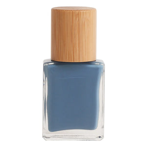 Licia Florio - Luna Nail Polish - 10 ml | Blue